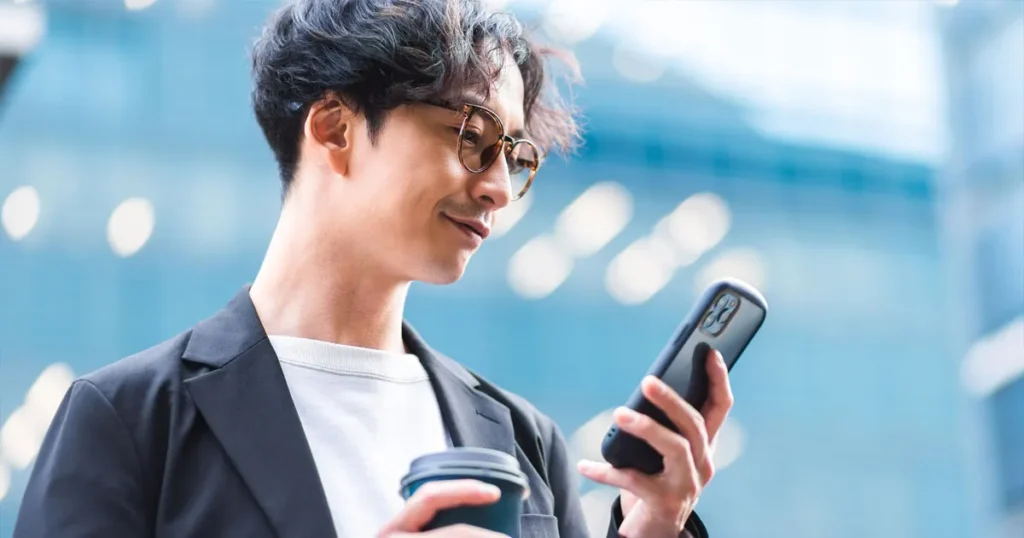 効率的なプッシュ配信とは?仕組みと効果を大解剖!