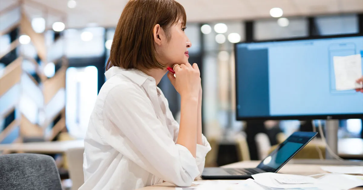 企業のセキュリティ対策は大丈夫?中小企業もできる対策を3つ紹介!