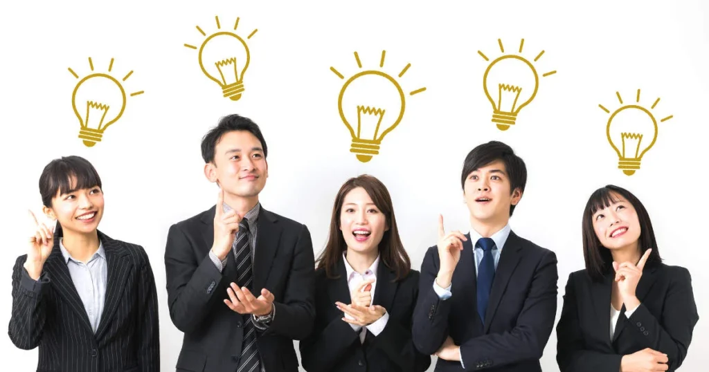 今までの働き方を見直そう!業務効率化を進めるための方法とは?