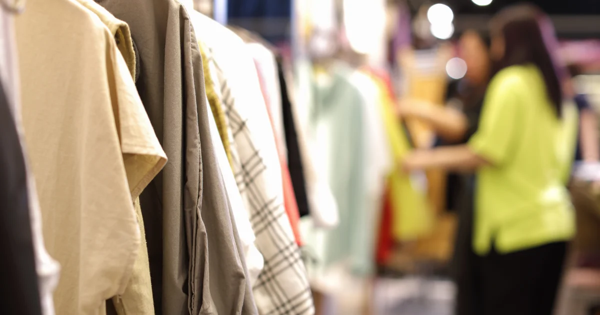 アパレル業界の販売促進とは？アプリ等集客施策の事例もご紹介